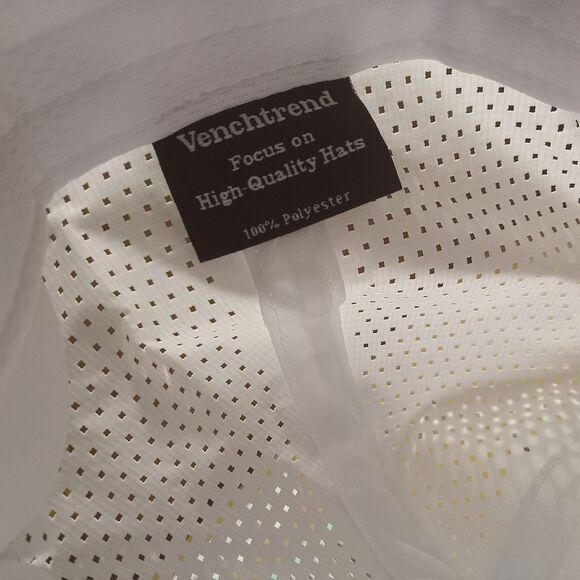 Clover Hat for Men Women, Black Lucky Golf Baseball Cap, 4 Leaf Hat - Picture 7 of 10